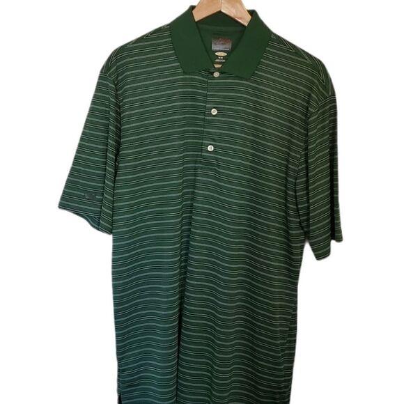 Greg Norman Play Dry M Polo - Picture 1 of 5